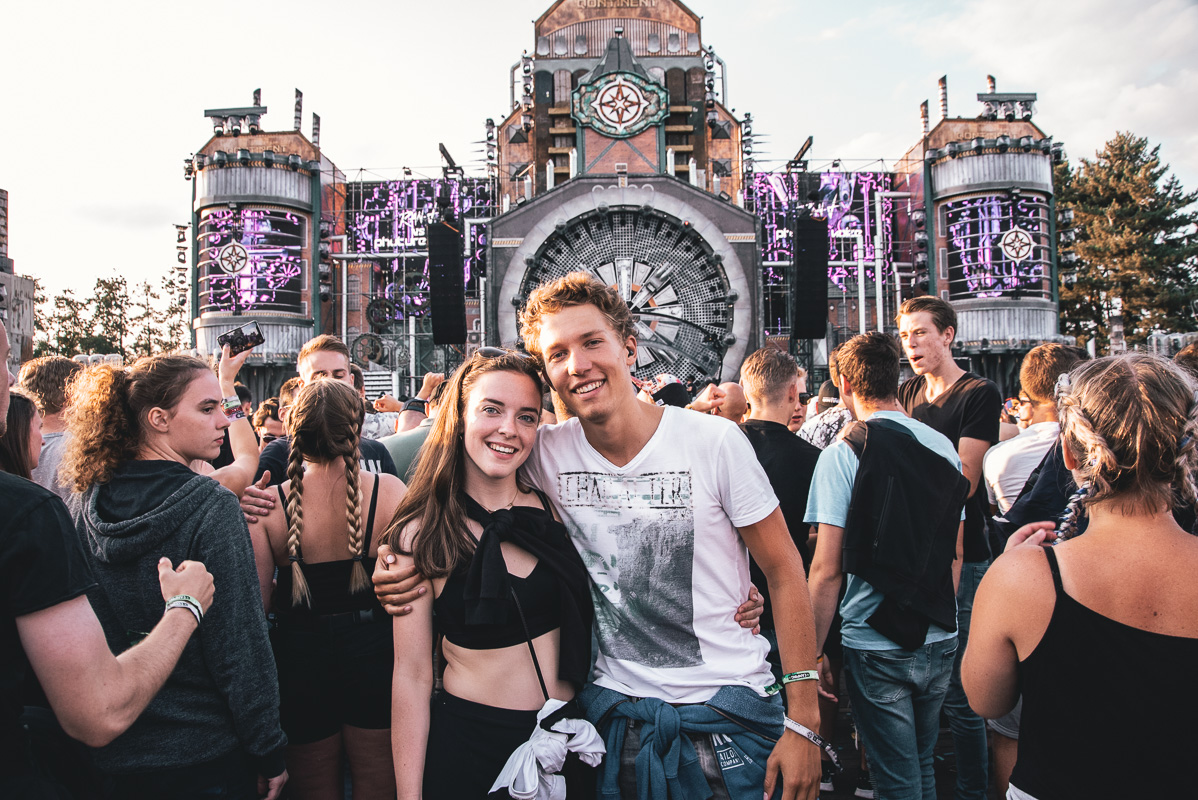 The Qontinent 2019 - Zondag, picture 220, photographed by Diëgo De Buck - FrontView Magazine