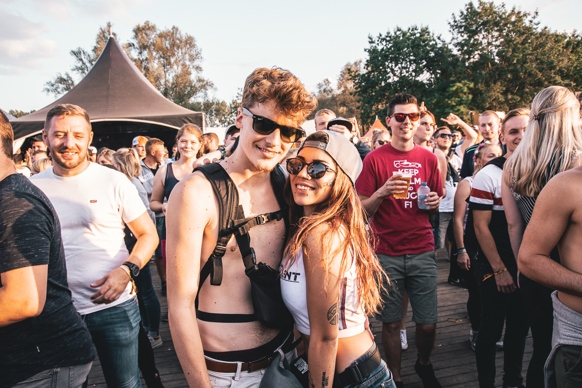 The Qontinent 2019 - Zondag, picture 222, photographed by Diëgo De Buck - FrontView Magazine