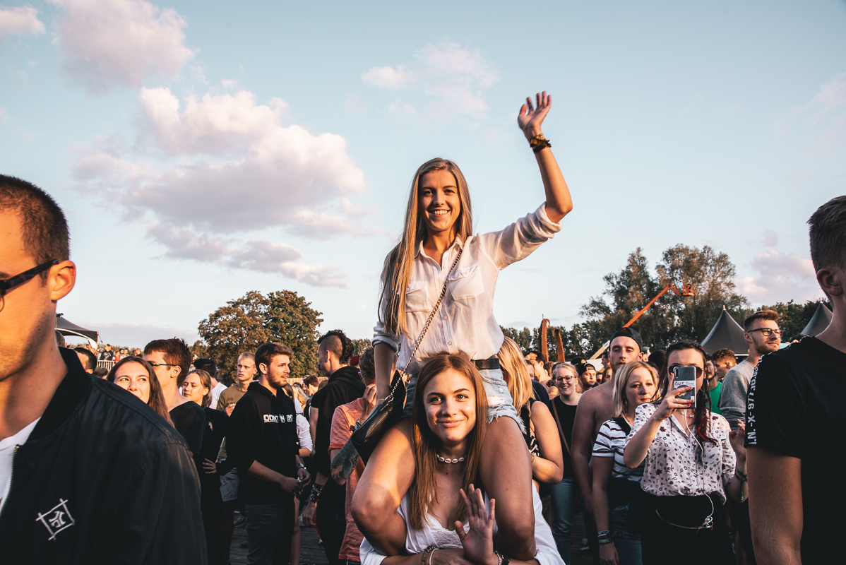The Qontinent 2019 - Zondag, picture 224, photographed by Diëgo De Buck - FrontView Magazine