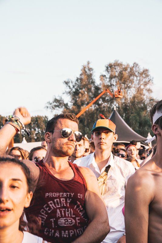 The Qontinent 2019 - Zondag, picture 225, photographed by Diëgo De Buck - FrontView Magazine