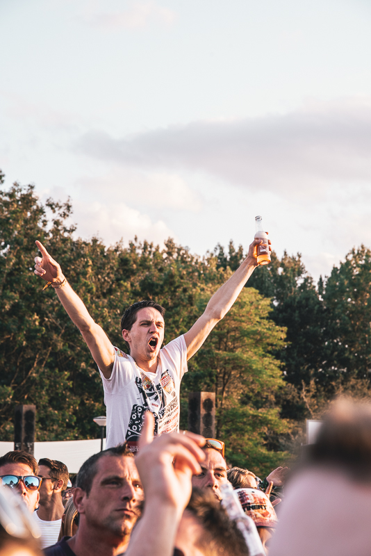 The Qontinent 2019 - Zondag, picture 226, photographed by Diëgo De Buck - FrontView Magazine