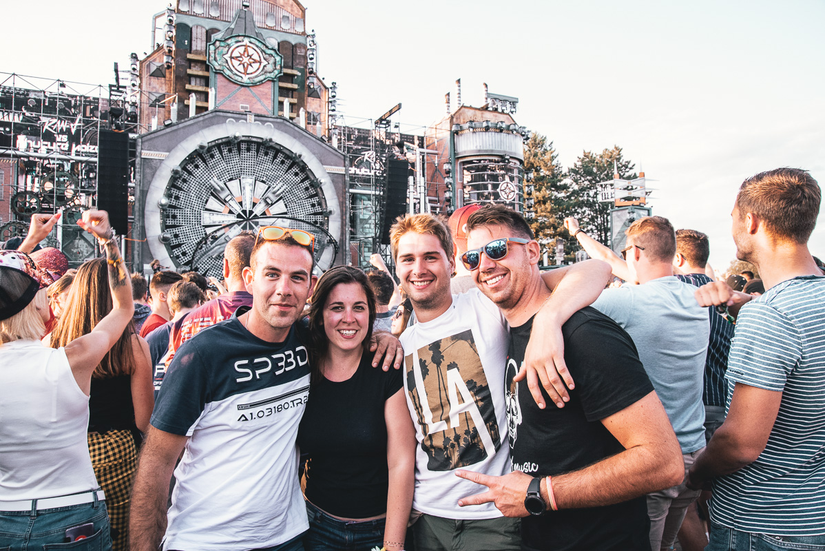 The Qontinent 2019 - Zondag, picture 228, photographed by Diëgo De Buck - FrontView Magazine