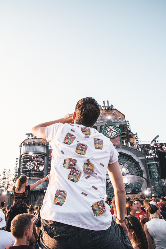 The Qontinent 2019 - Zondag, picture 229, photographed by Diëgo De Buck - FrontView Magazine