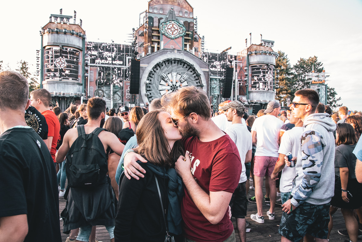 The Qontinent 2019 - Zondag, picture 232, photographed by Diëgo De Buck - FrontView Magazine