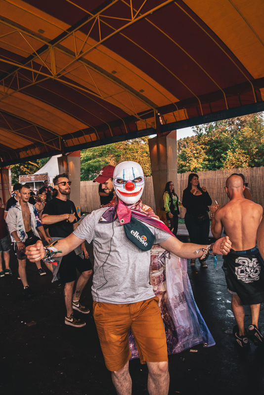 The Qontinent 2019 - Zondag, picture 234, photographed by Diëgo De Buck - FrontView Magazine
