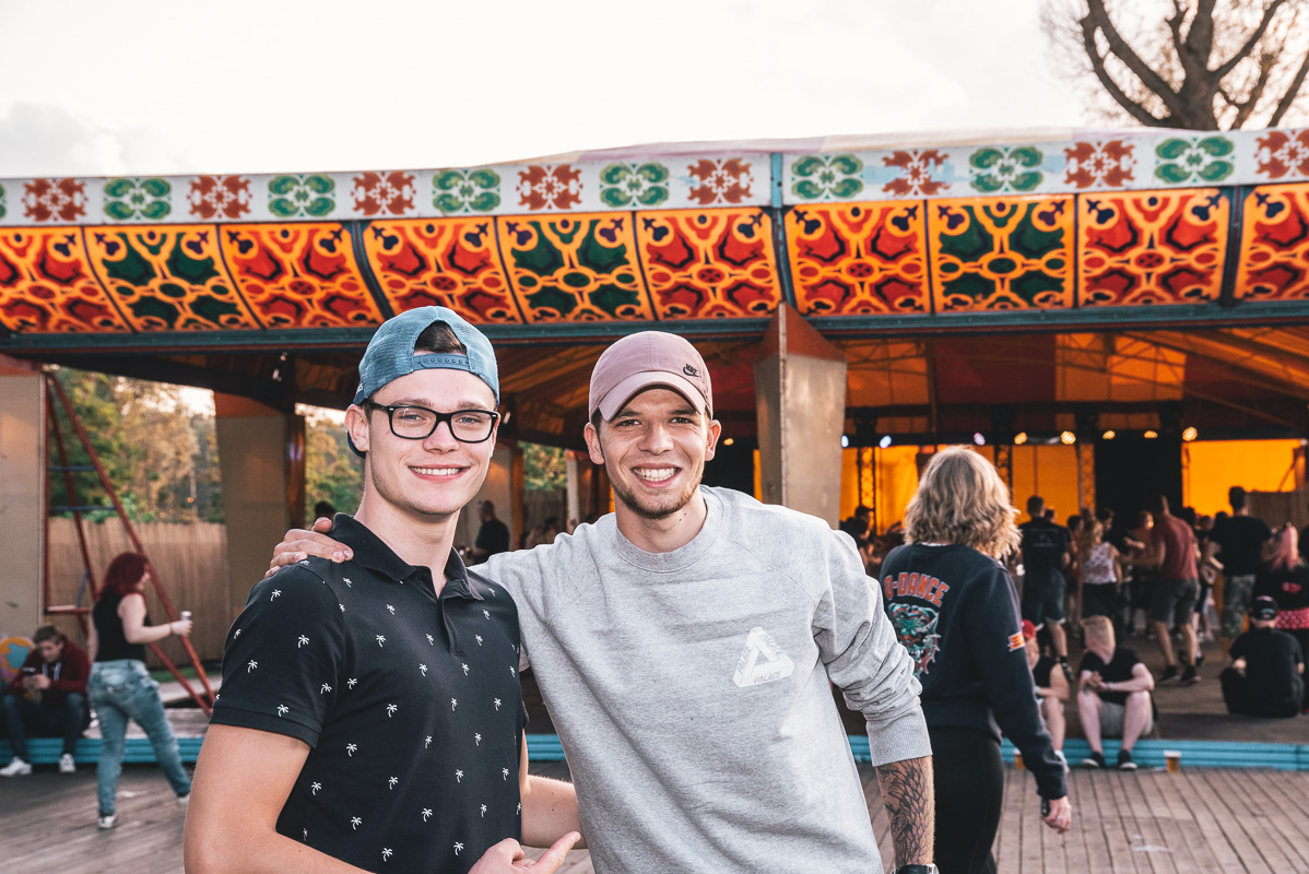 The Qontinent 2019 - Zondag, picture 235, photographed by Diëgo De Buck - FrontView Magazine