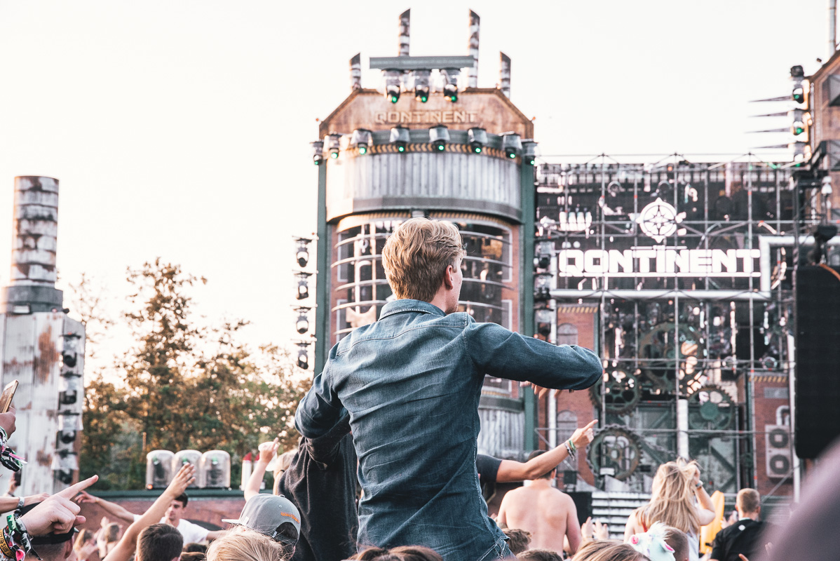 The Qontinent 2019 - Zondag, picture 236, photographed by Diëgo De Buck - FrontView Magazine