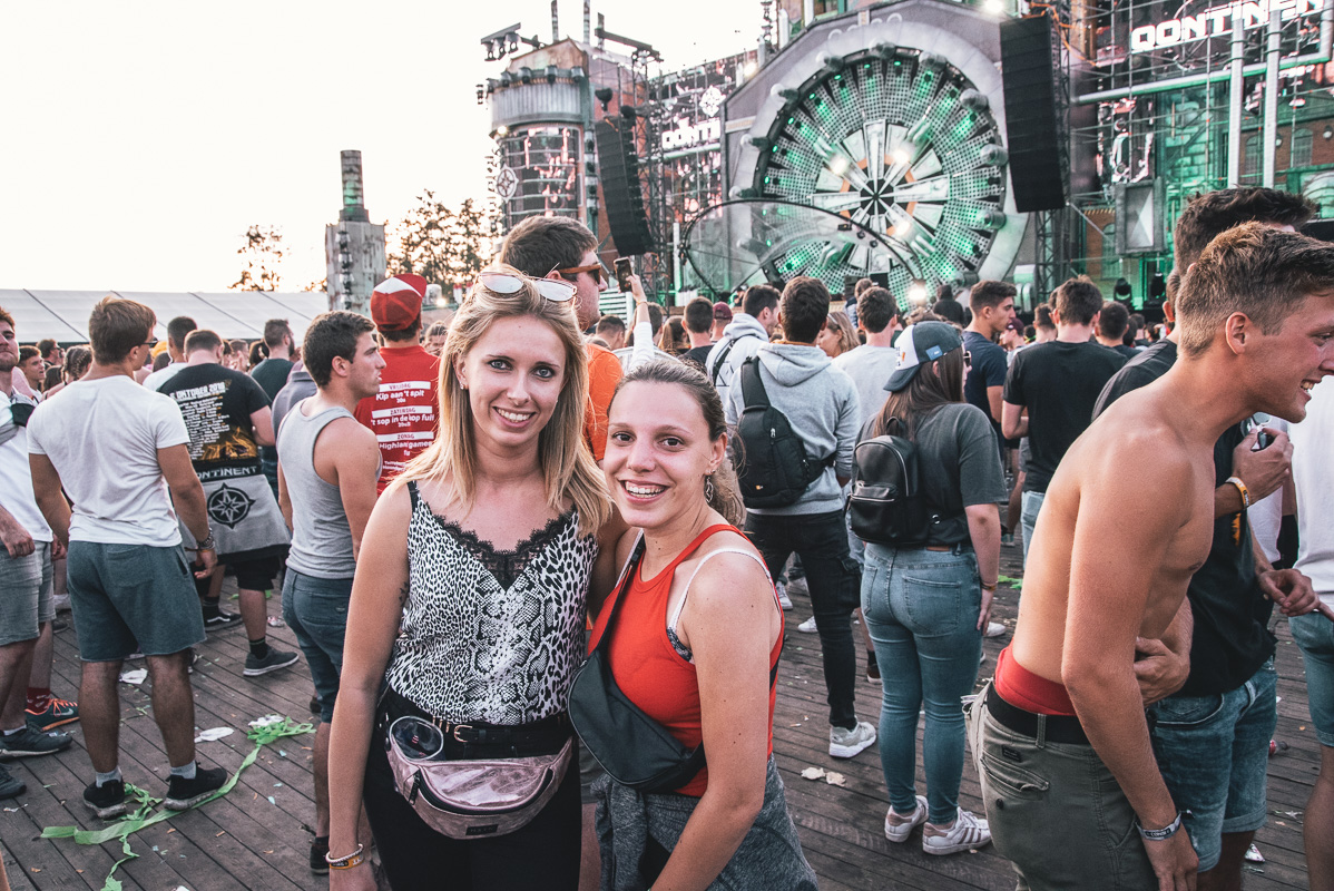 The Qontinent 2019 - Zondag, picture 237, photographed by Diëgo De Buck - FrontView Magazine