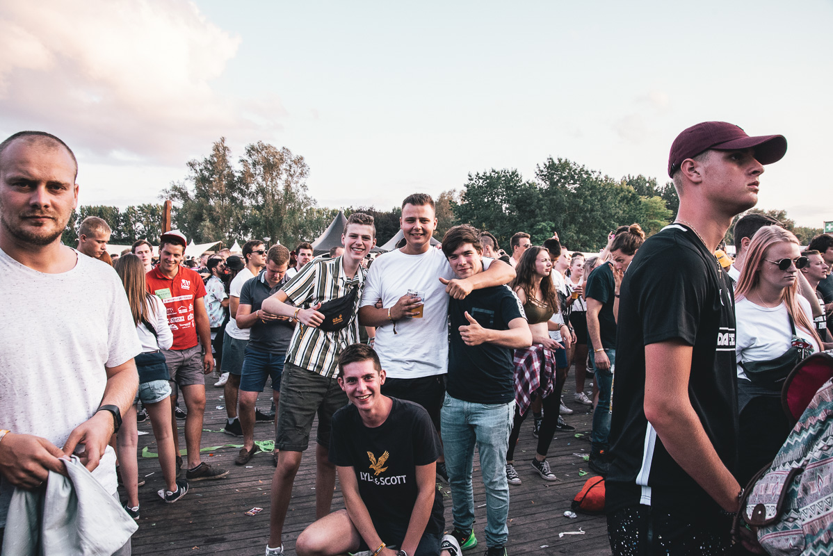 The Qontinent 2019 - Zondag, picture 238, photographed by Diëgo De Buck - FrontView Magazine