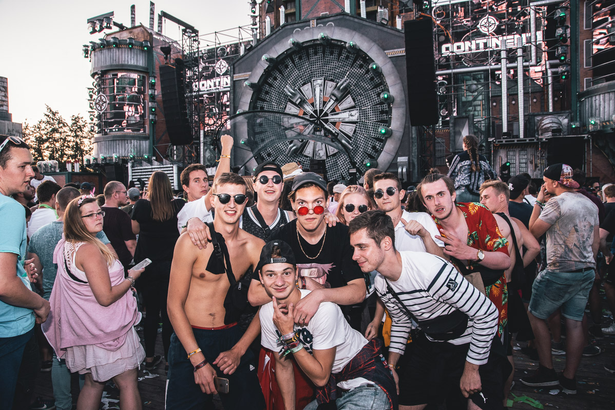 The Qontinent 2019 - Zondag, picture 239, photographed by Diëgo De Buck - FrontView Magazine