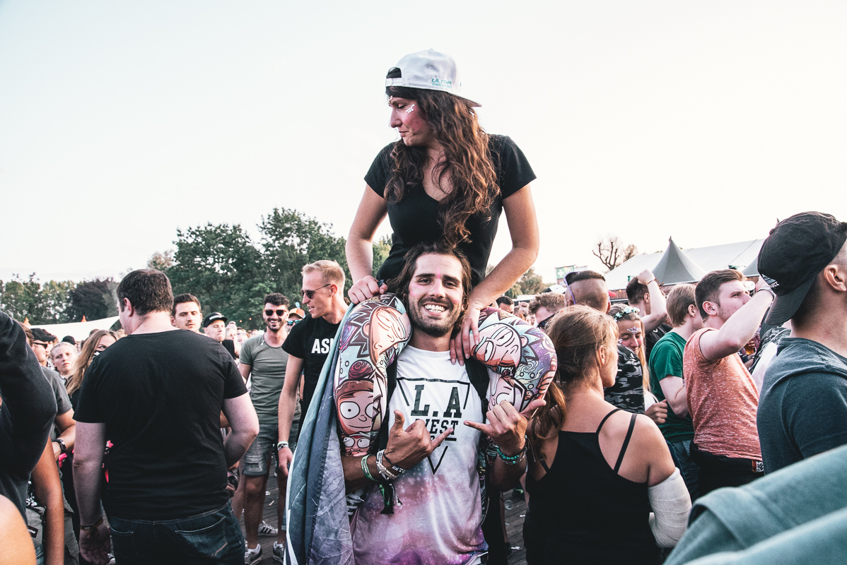 The Qontinent 2019 - Zondag, picture 240, photographed by Diëgo De Buck - FrontView Magazine