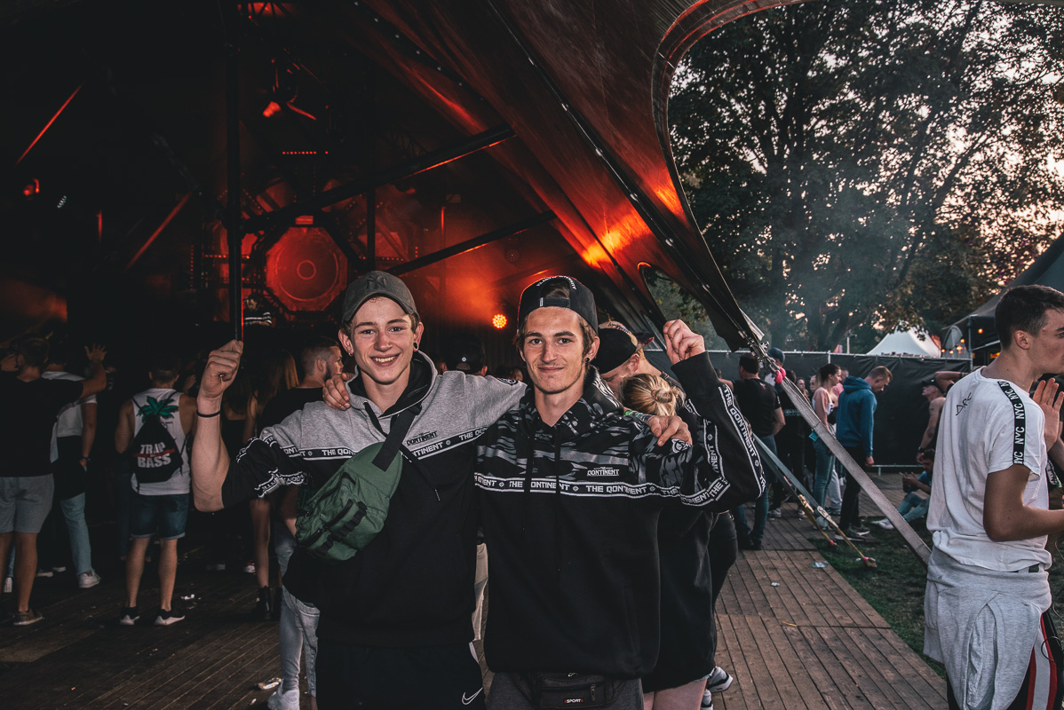 The Qontinent 2019 - Zondag, picture 241, photographed by Diëgo De Buck - FrontView Magazine