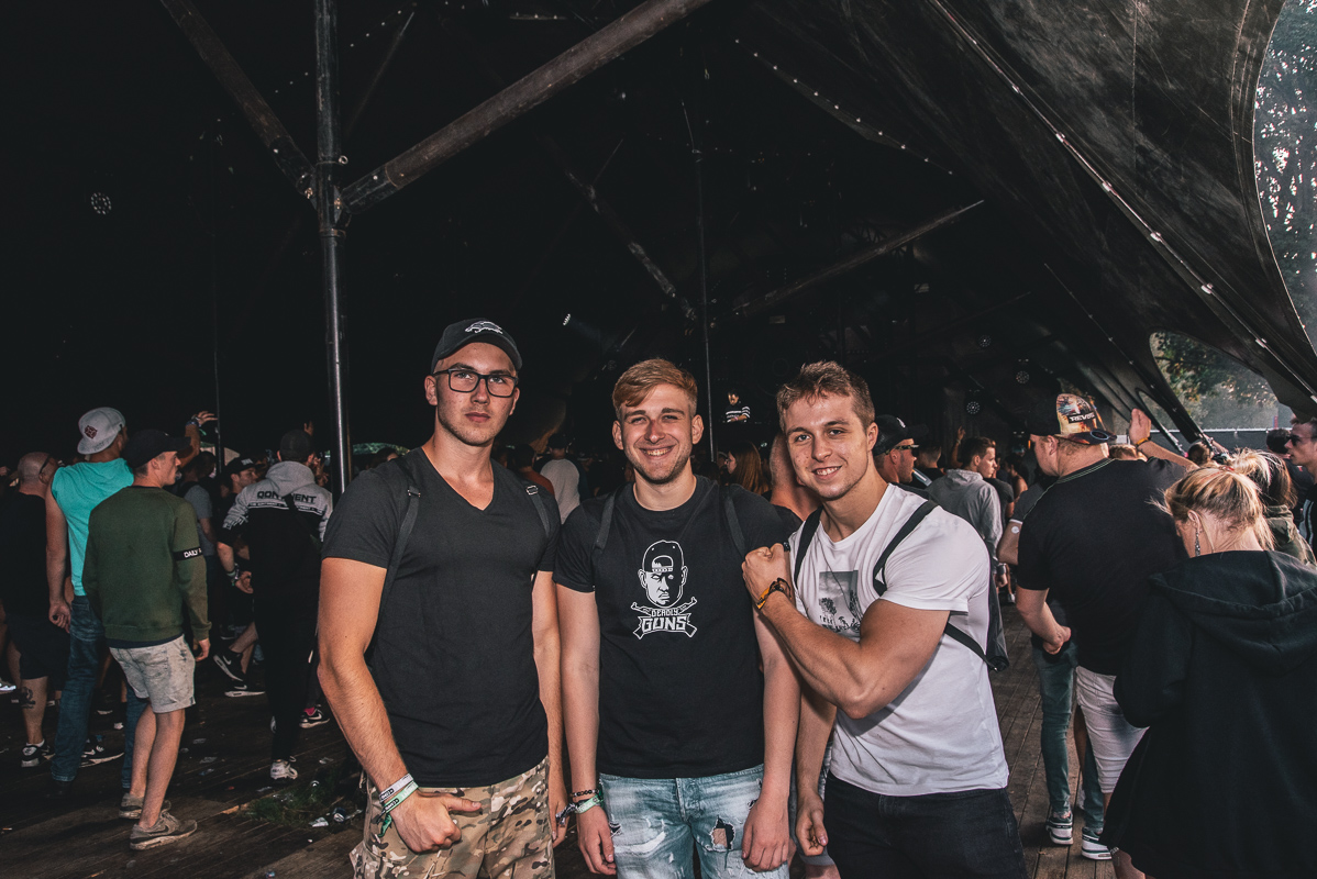 The Qontinent 2019 - Zondag, picture 242, photographed by Diëgo De Buck - FrontView Magazine
