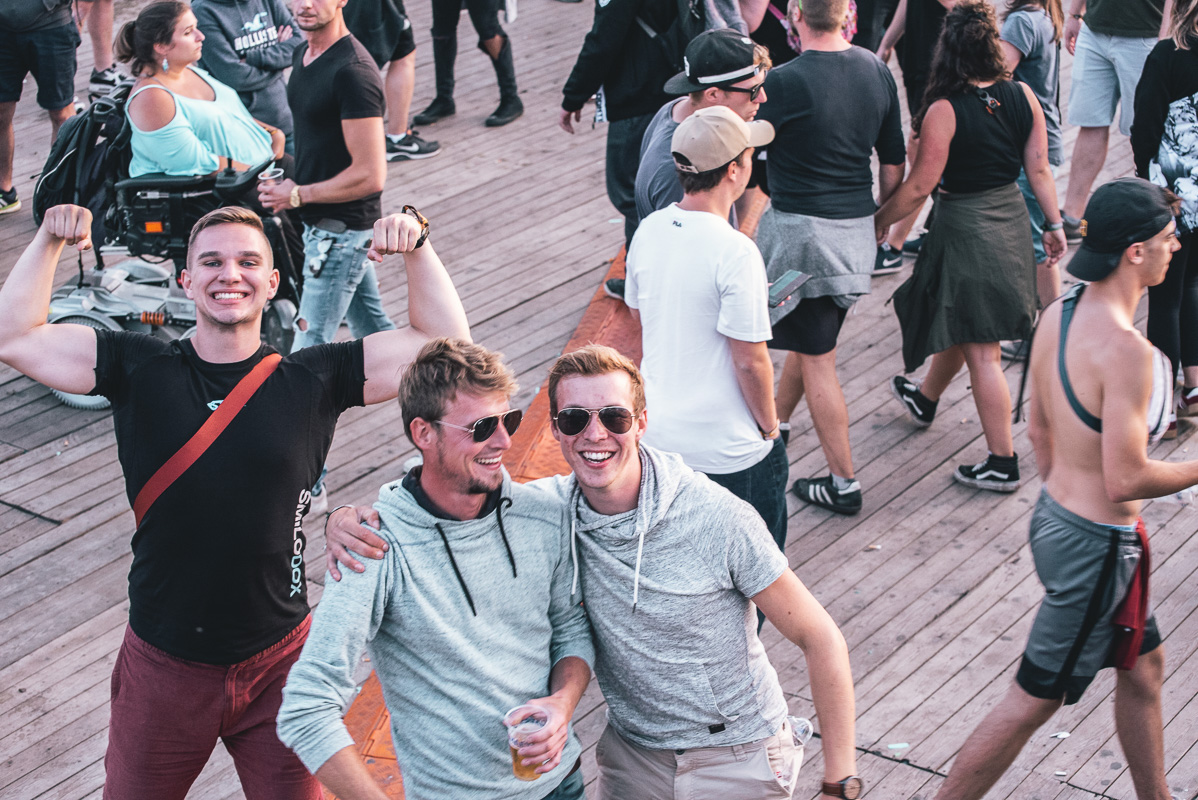 The Qontinent 2019 - Zondag, picture 245, photographed by Diëgo De Buck - FrontView Magazine