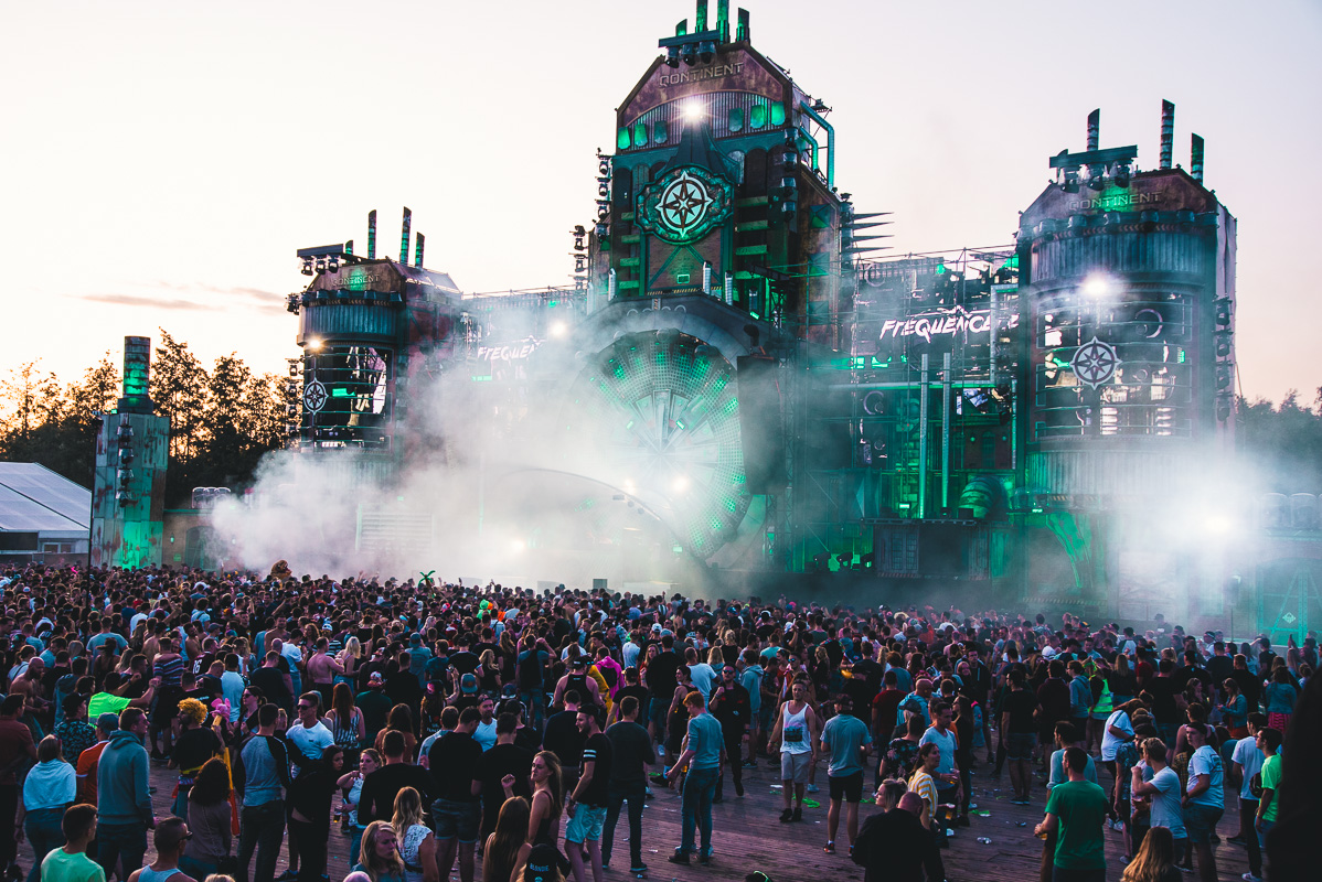 The Qontinent 2019 - Zondag, picture 246, photographed by Diëgo De Buck - FrontView Magazine