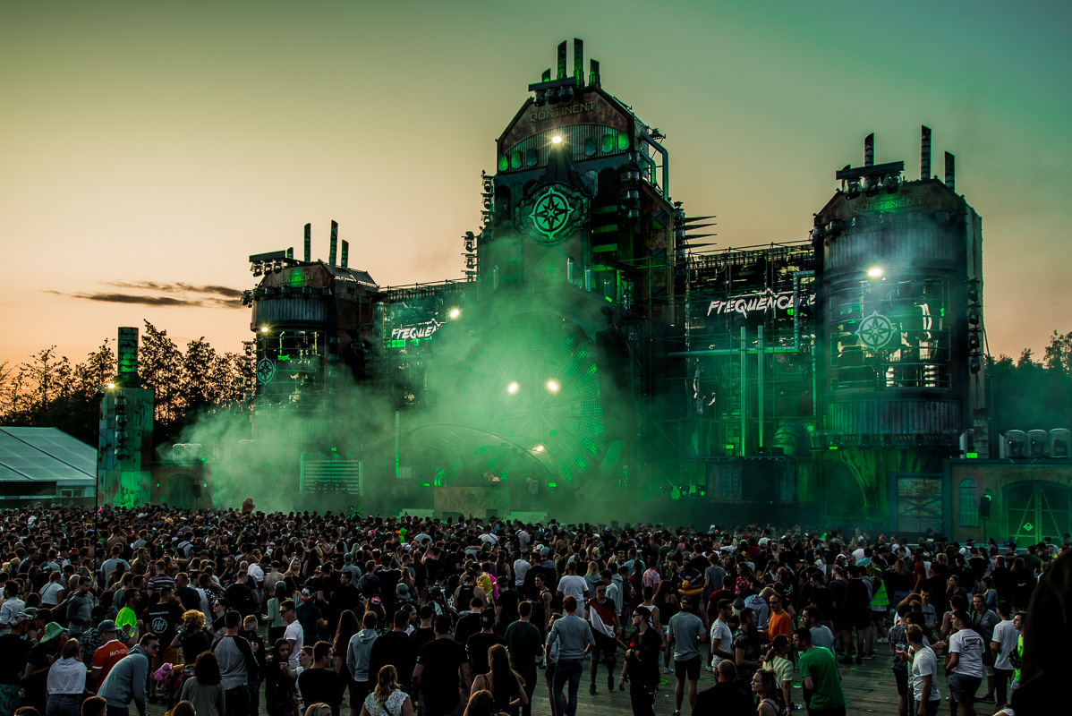 The Qontinent 2019 - Zondag, picture 247, photographed by Diëgo De Buck - FrontView Magazine