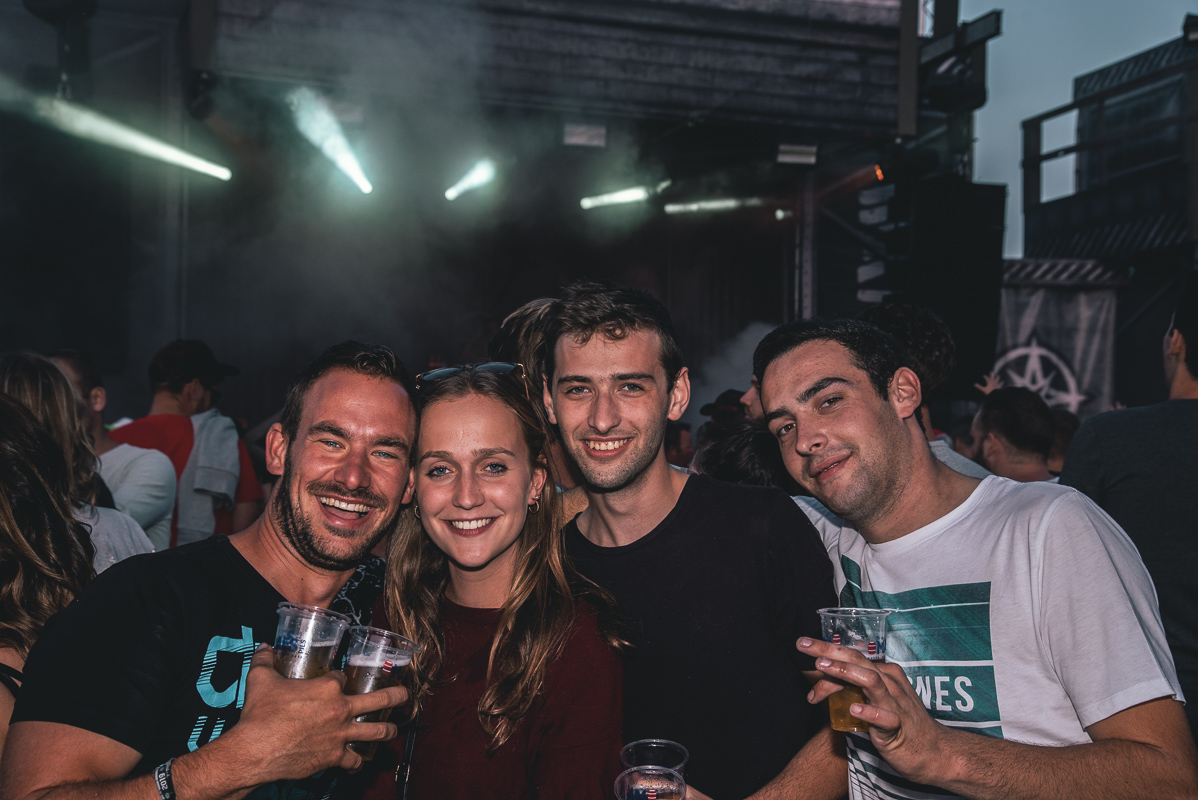 The Qontinent 2019 - Zondag, picture 248, photographed by Diëgo De Buck - FrontView Magazine