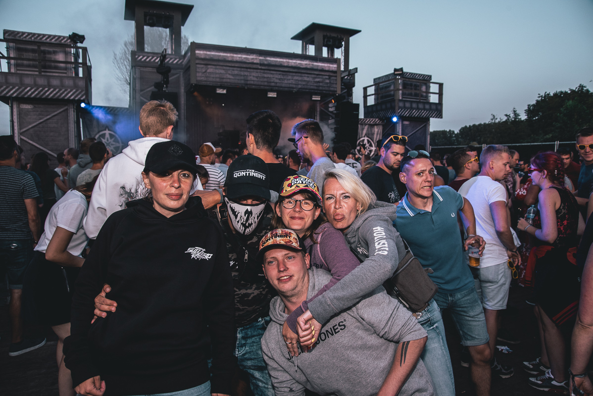 The Qontinent 2019 - Zondag, picture 249, photographed by Diëgo De Buck - FrontView Magazine