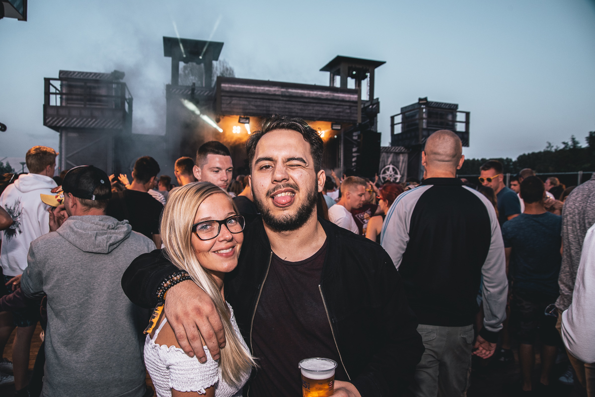 The Qontinent 2019 - Zondag, picture 250, photographed by Diëgo De Buck - FrontView Magazine
