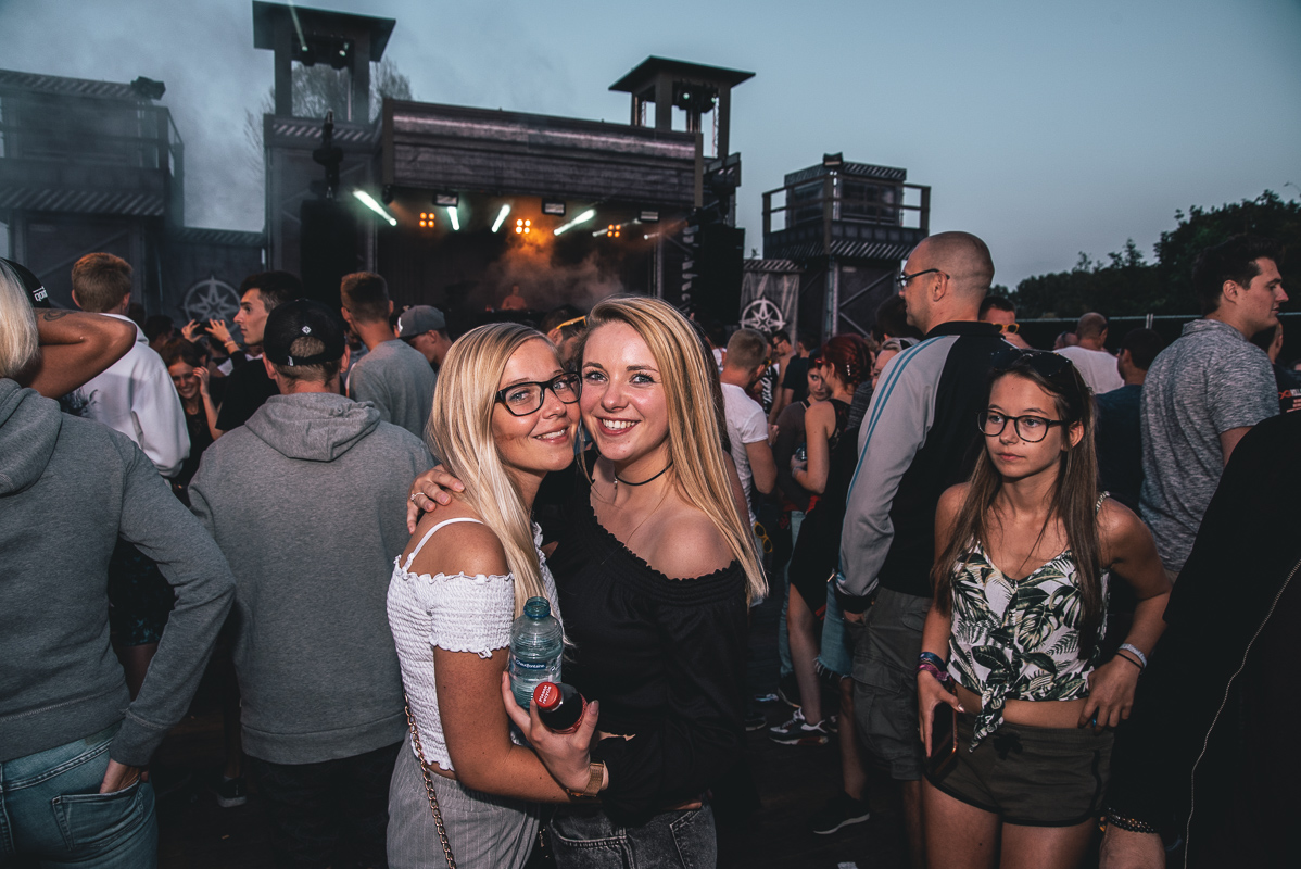 The Qontinent 2019 - Zondag, picture 251, photographed by Diëgo De Buck - FrontView Magazine