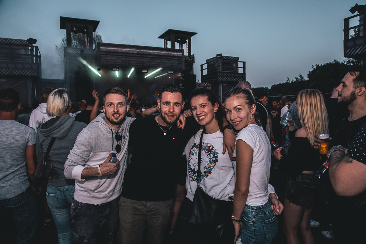 The Qontinent 2019 - Zondag, picture 252, photographed by Diëgo De Buck - FrontView Magazine