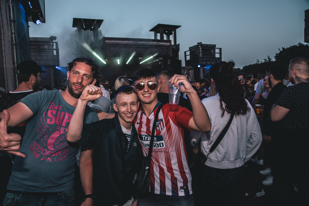 The Qontinent 2019 - Zondag, picture 253, photographed by Diëgo De Buck - FrontView Magazine