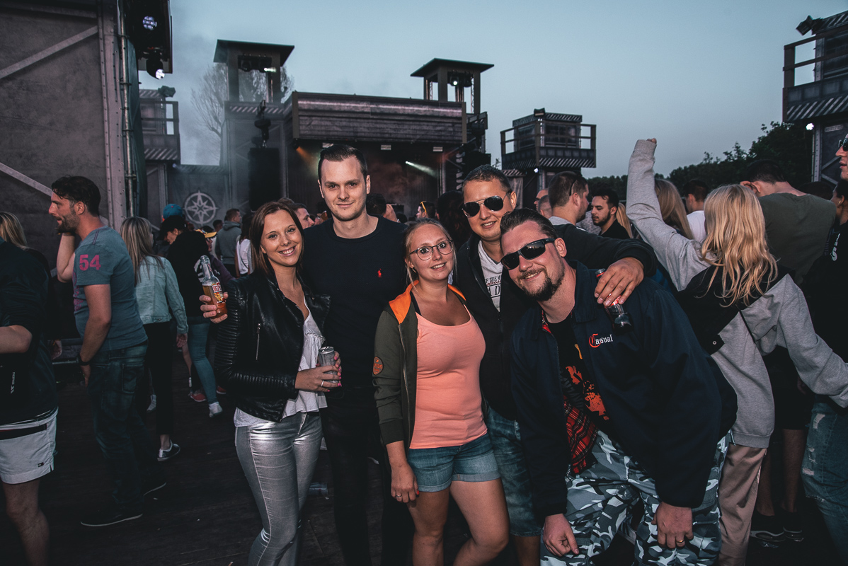 The Qontinent 2019 - Zondag, picture 254, photographed by Diëgo De Buck - FrontView Magazine