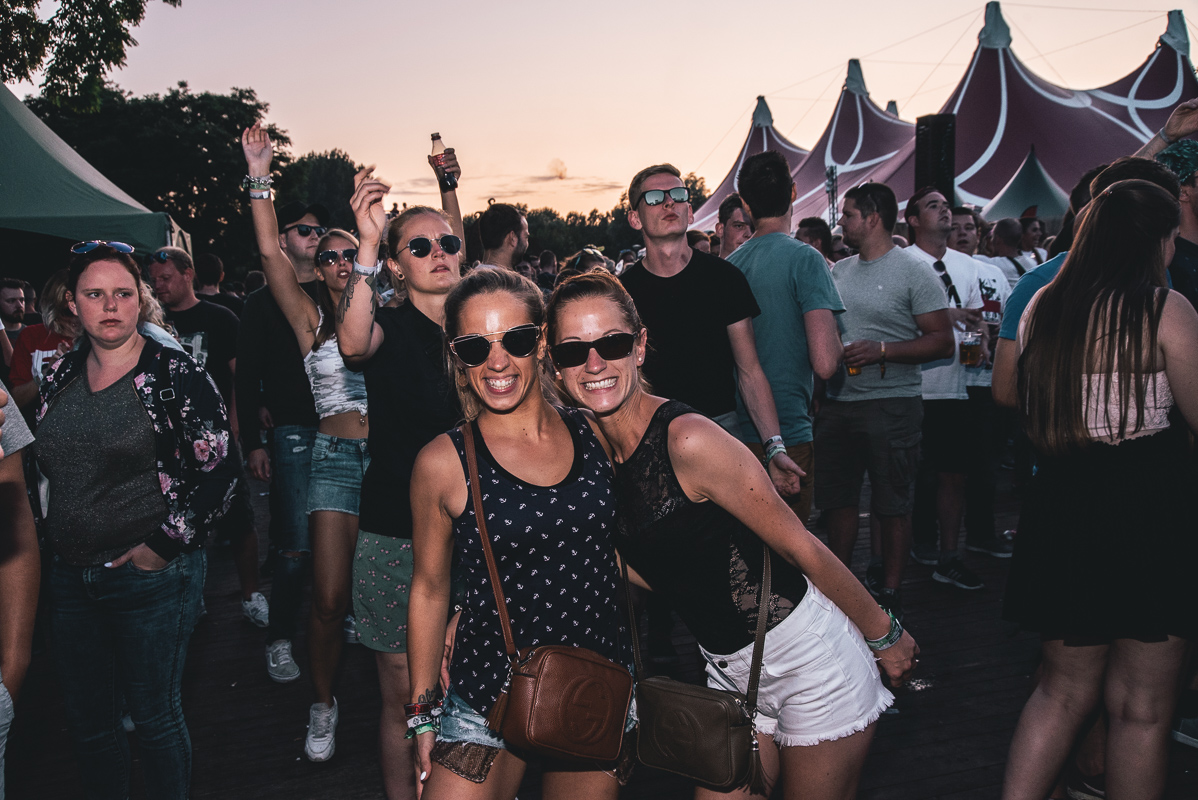The Qontinent 2019 - Zondag, picture 255, photographed by Diëgo De Buck - FrontView Magazine