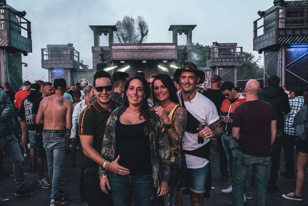The Qontinent 2019 - Zondag, picture 256, photographed by Diëgo De Buck - FrontView Magazine