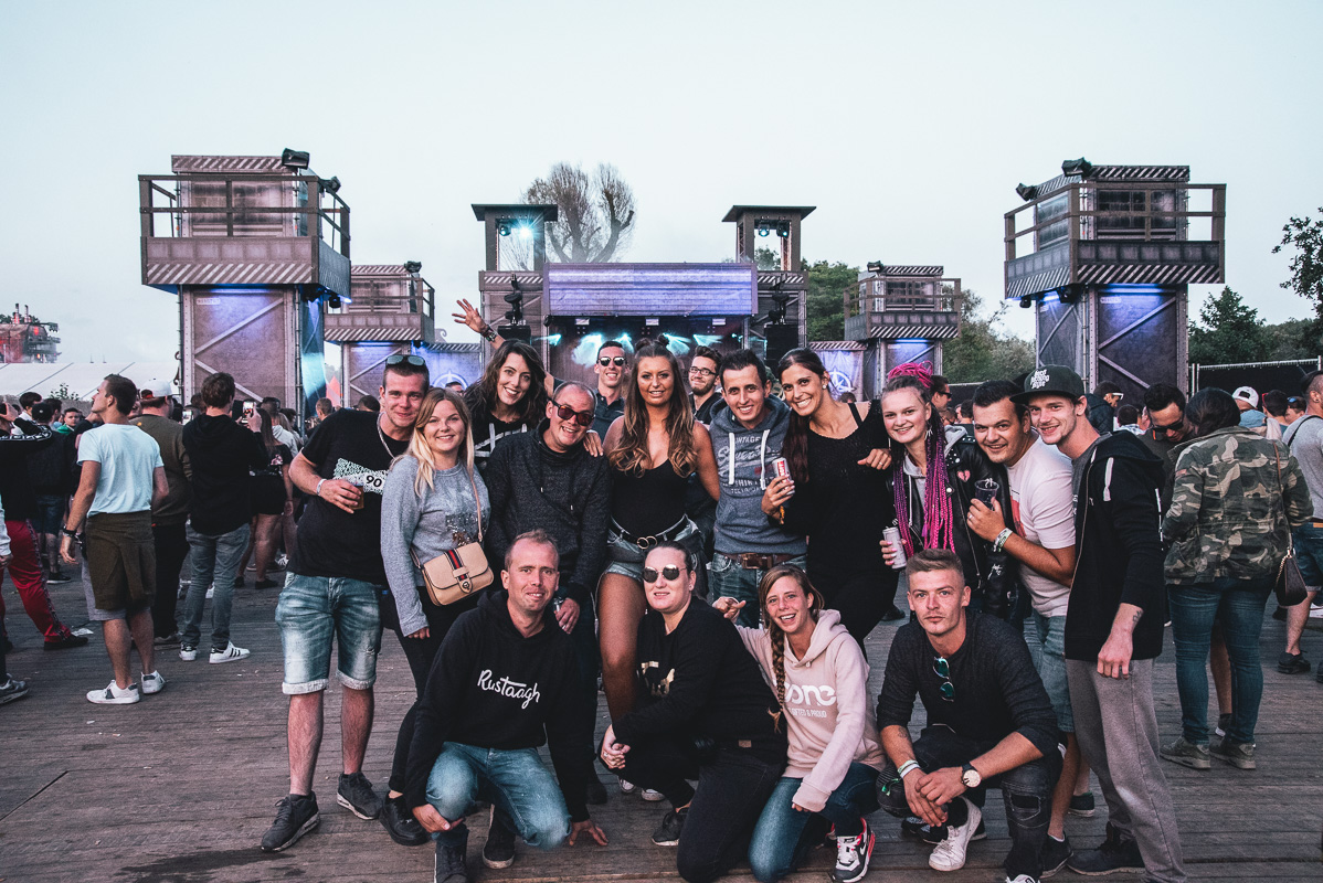 The Qontinent 2019 - Zondag, picture 257, photographed by Diëgo De Buck - FrontView Magazine