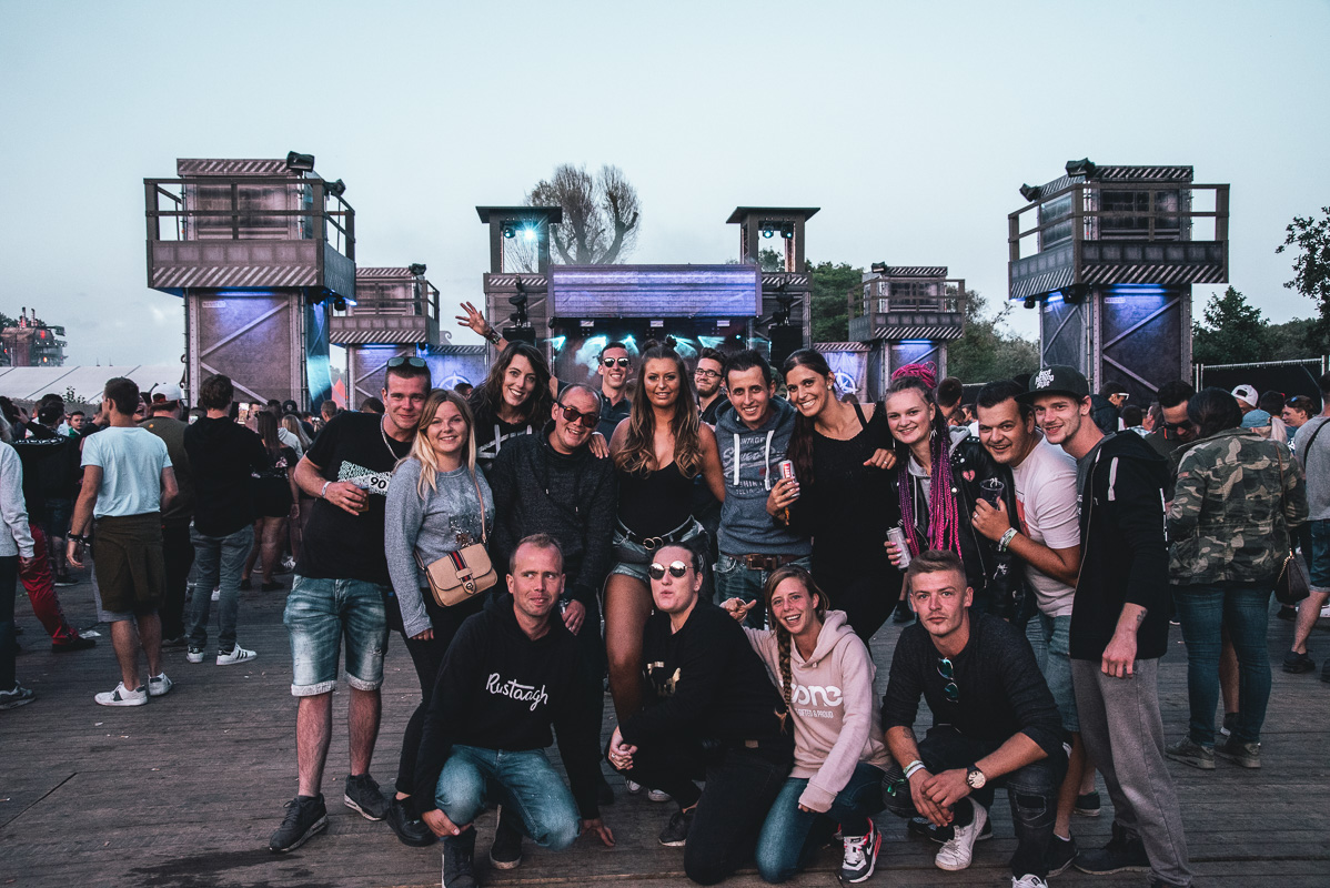 The Qontinent 2019 - Zondag, picture 258, photographed by Diëgo De Buck - FrontView Magazine