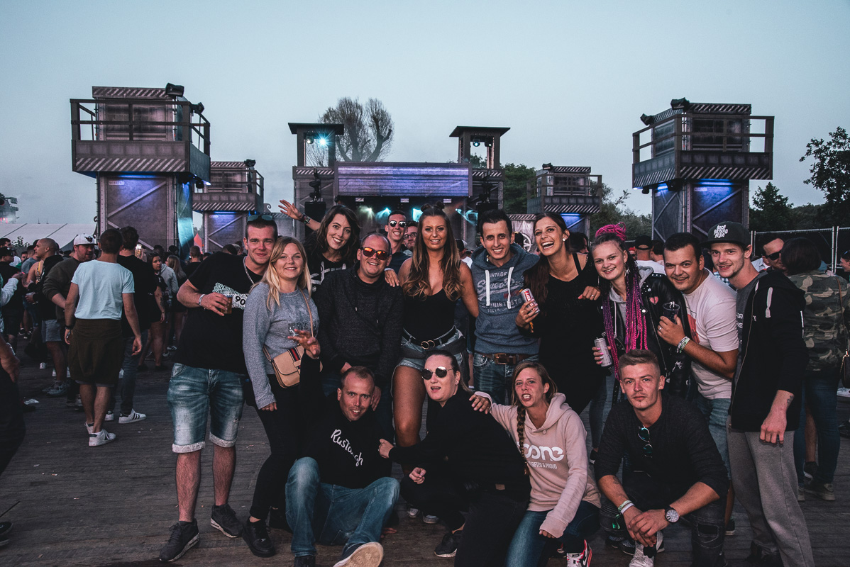 The Qontinent 2019 - Zondag, picture 260, photographed by Diëgo De Buck - FrontView Magazine