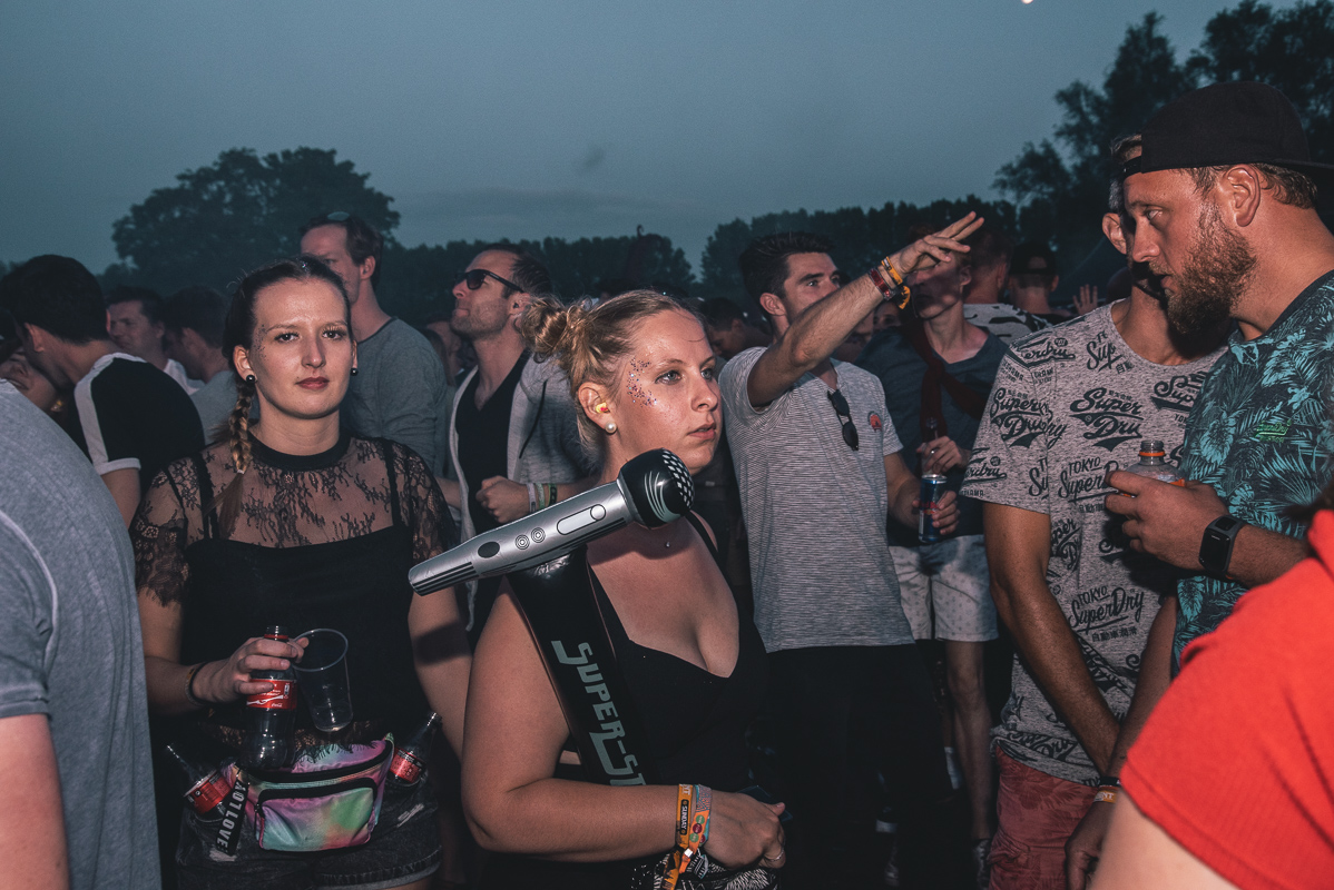 The Qontinent 2019 - Zondag, picture 261, photographed by Diëgo De Buck - FrontView Magazine