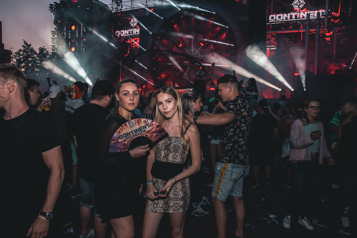 The Qontinent 2019 - Zondag, picture 262, photographed by Diëgo De Buck - FrontView Magazine