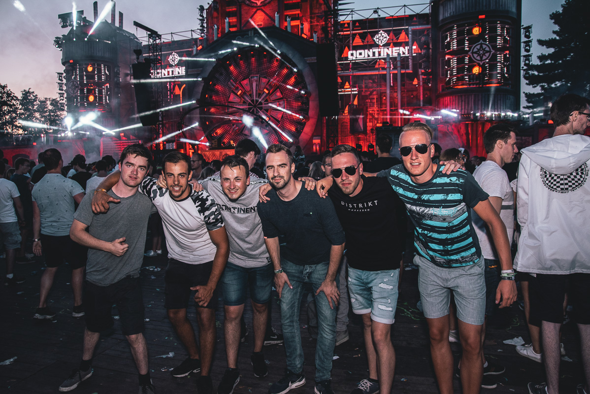 The Qontinent 2019 - Zondag, picture 263, photographed by Diëgo De Buck - FrontView Magazine
