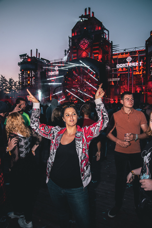 The Qontinent 2019 - Zondag, picture 264, photographed by Diëgo De Buck - FrontView Magazine