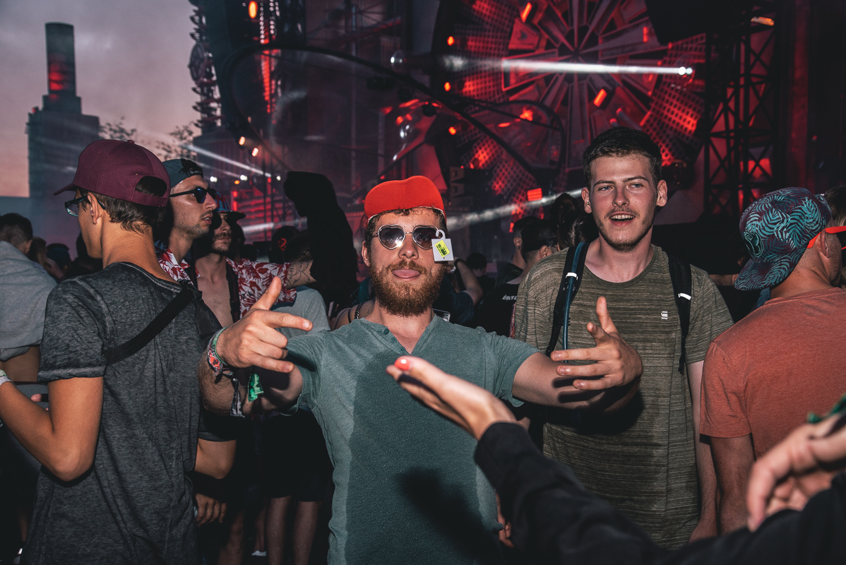 The Qontinent 2019 - Zondag, picture 265, photographed by Diëgo De Buck - FrontView Magazine