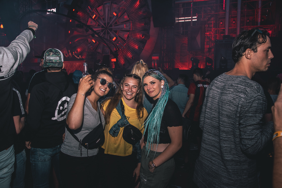 The Qontinent 2019 - Zondag, picture 266, photographed by Diëgo De Buck - FrontView Magazine