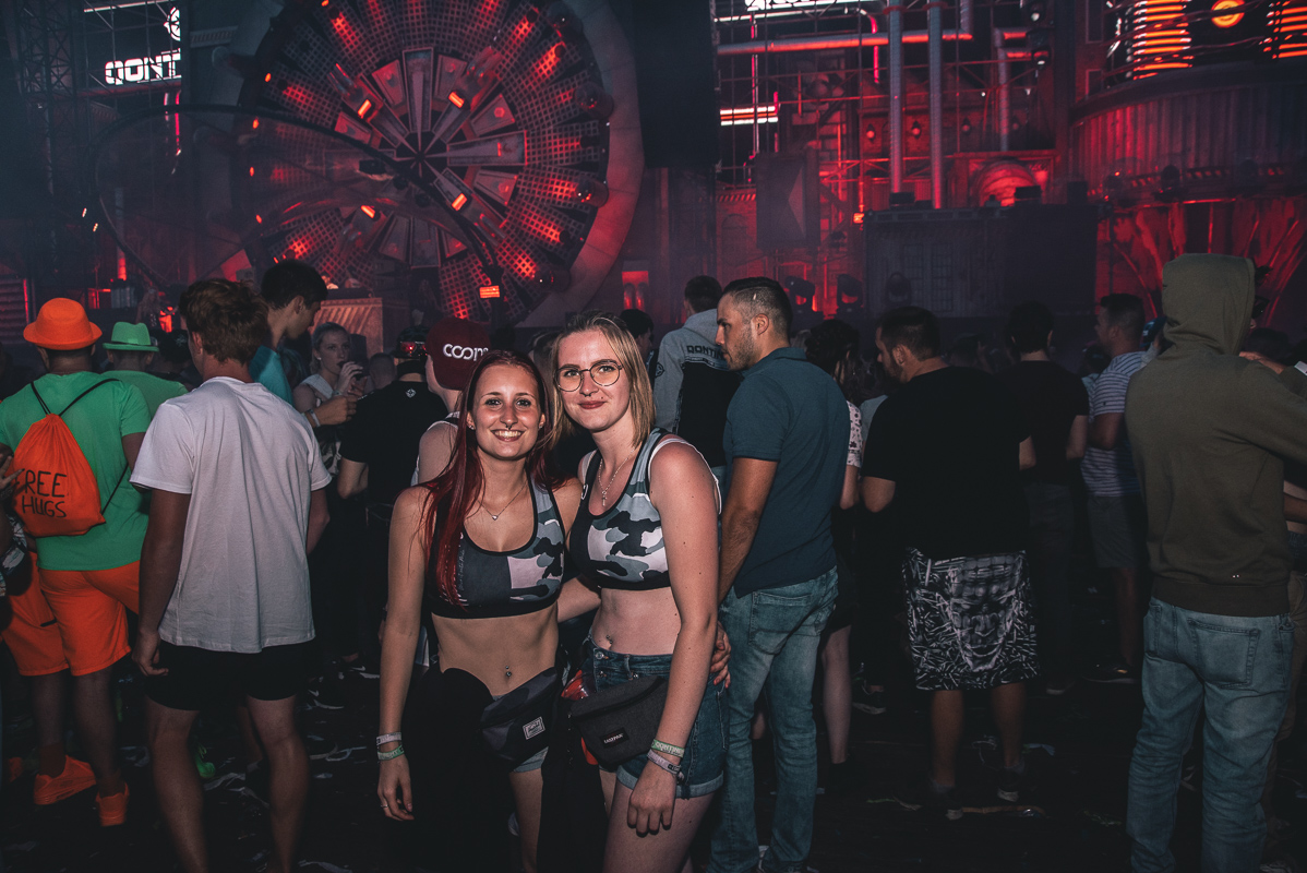 The Qontinent 2019 - Zondag, picture 268, photographed by Diëgo De Buck - FrontView Magazine