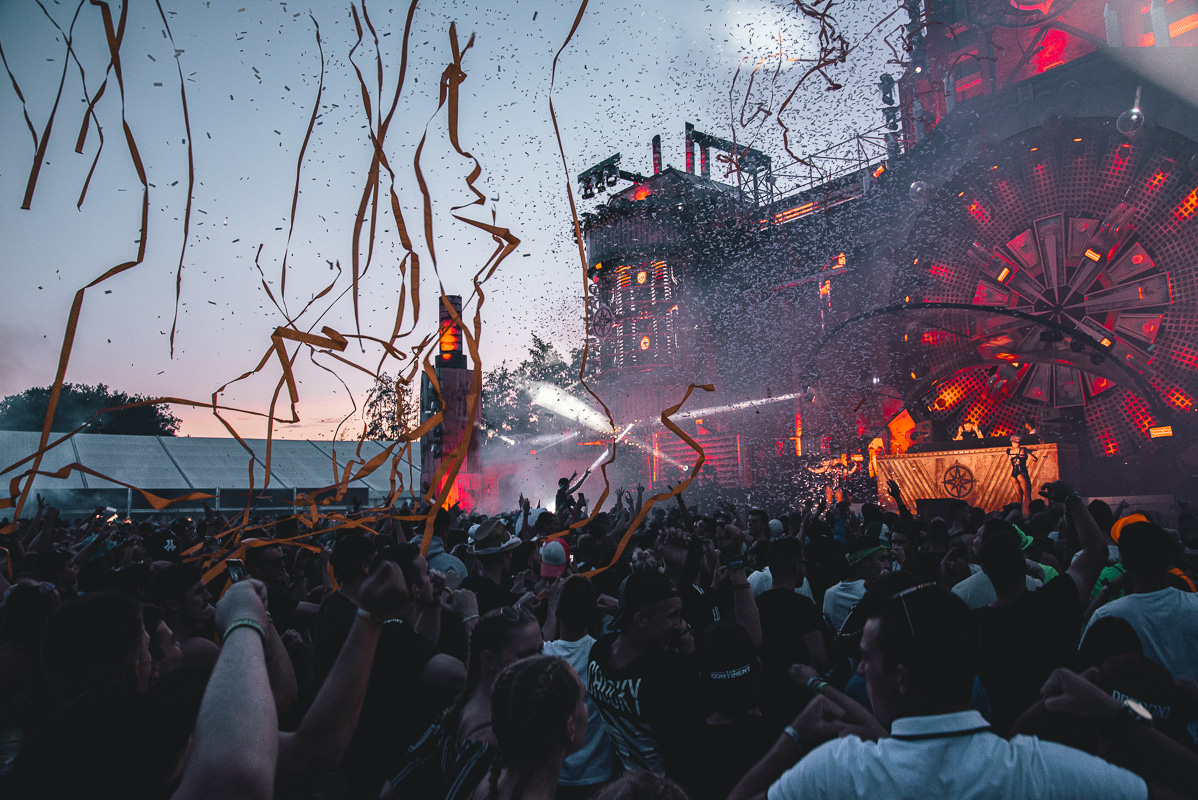 The Qontinent 2019 - Zondag, picture 271, photographed by Diëgo De Buck - FrontView Magazine