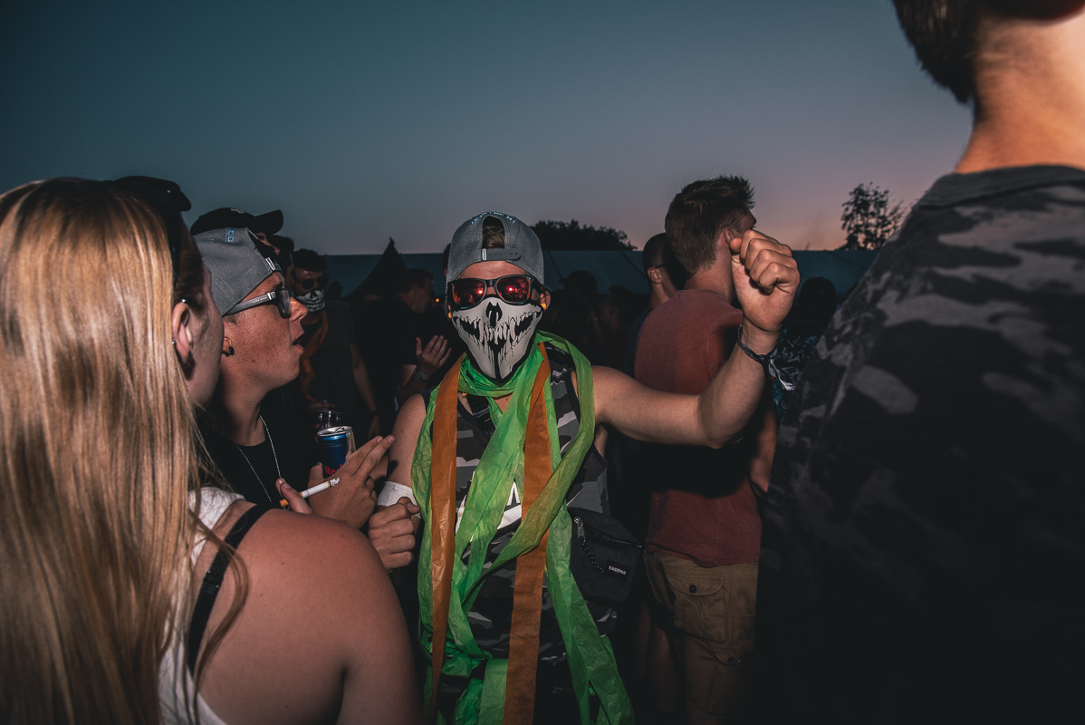 The Qontinent 2019 - Zondag, picture 272, photographed by Diëgo De Buck - FrontView Magazine