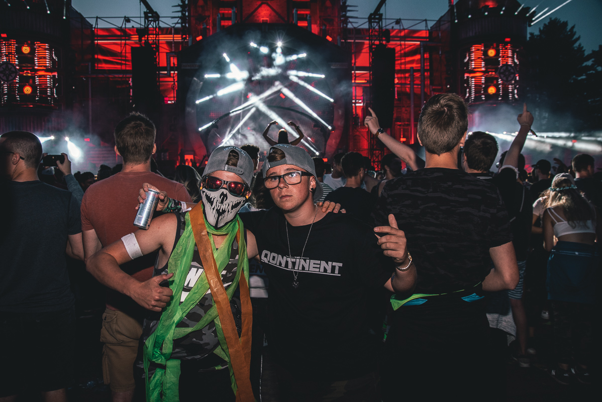 The Qontinent 2019 - Zondag, picture 273, photographed by Diëgo De Buck - FrontView Magazine