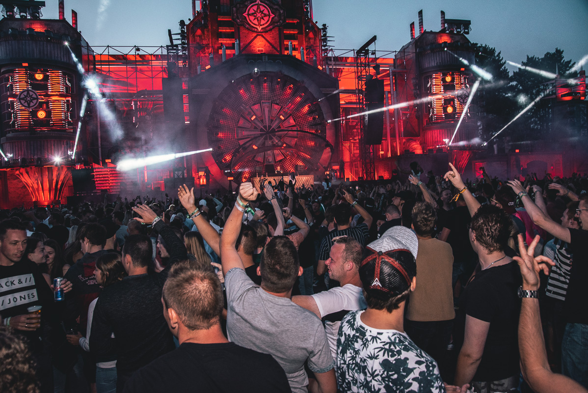 The Qontinent 2019 - Zondag, picture 275, photographed by Diëgo De Buck - FrontView Magazine