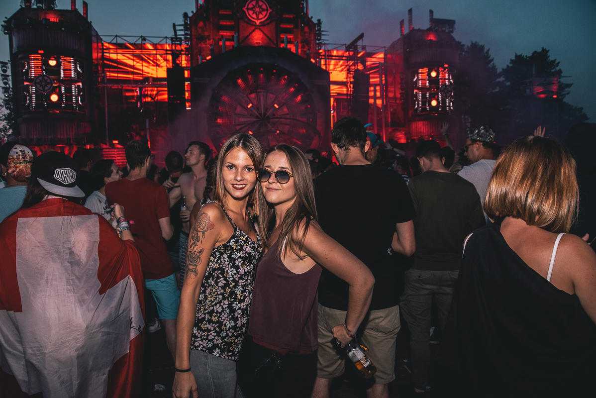 The Qontinent 2019 - Zondag, picture 276, photographed by Diëgo De Buck - FrontView Magazine