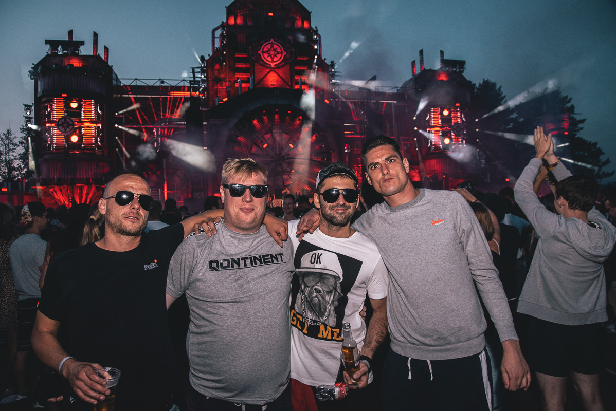 The Qontinent 2019 - Zondag, picture 278, photographed by Diëgo De Buck - FrontView Magazine