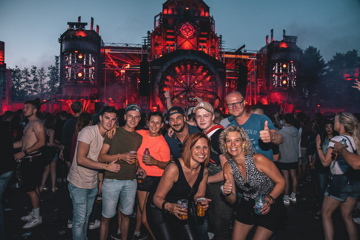 The Qontinent 2019 - Zondag, picture 279, photographed by Diëgo De Buck - FrontView Magazine