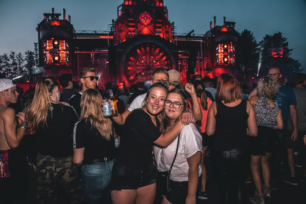 The Qontinent 2019 - Zondag, picture 280, photographed by Diëgo De Buck - FrontView Magazine