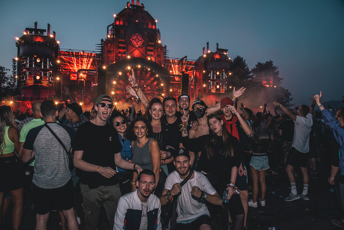The Qontinent 2019 - Zondag, picture 282, photographed by Diëgo De Buck - FrontView Magazine