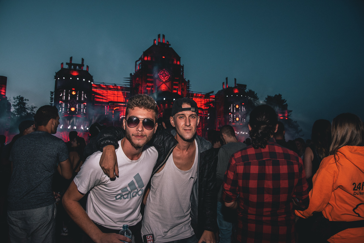 The Qontinent 2019 - Zondag, picture 283, photographed by Diëgo De Buck - FrontView Magazine