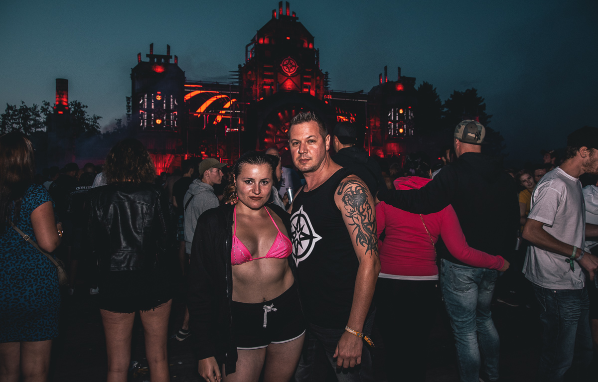 The Qontinent 2019 - Zondag, picture 285, photographed by Diëgo De Buck - FrontView Magazine